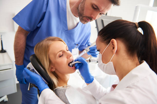 Oral Cancer Screening in Argo, AL