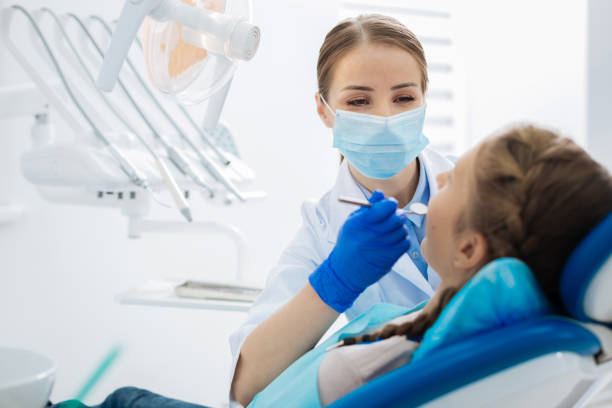 Dental X-Rays and Imaging in Argo, AL